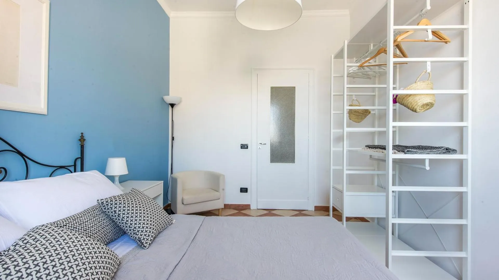 Vista Mare Sulla Cala By Wonderful Italy Apartment Palermo