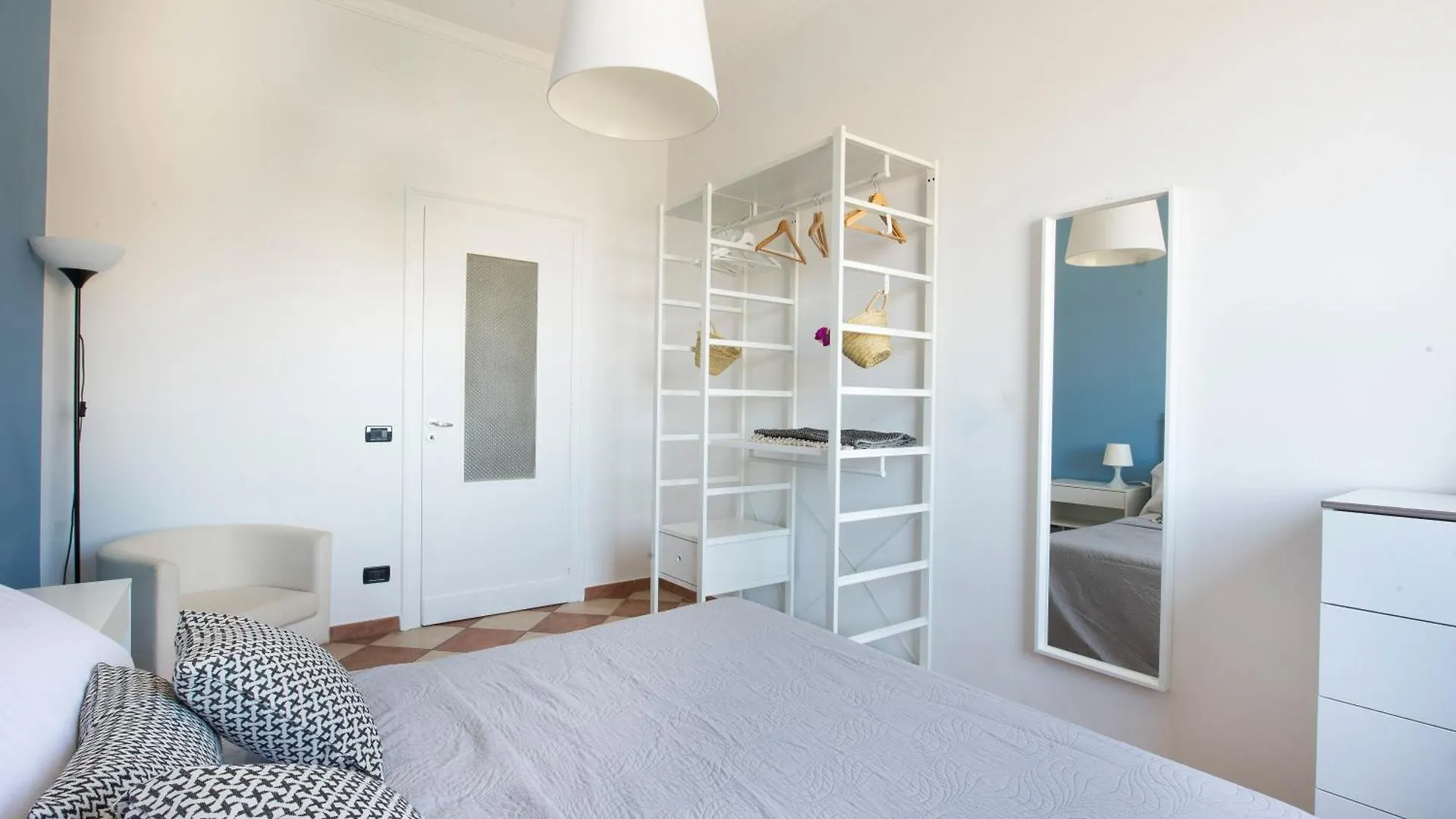 Vista Mare Sulla Cala By Wonderful Italy Apartment Palermo