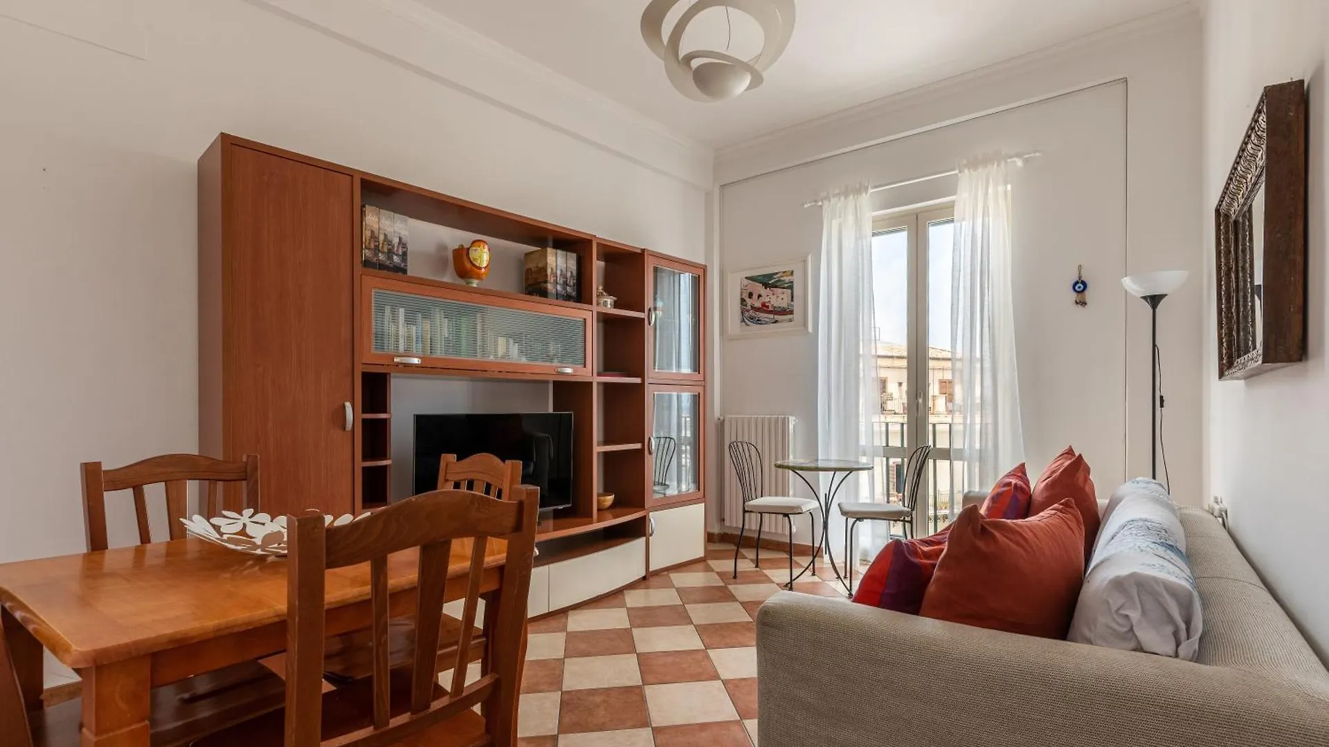Vista Mare Sulla Cala By Wonderful Italy Apartment Palermo